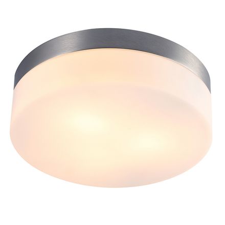 Потолочный светильник Arte Lamp AQUA-TABLET A6047PL-3SS, 3хE27