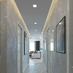 70602-9.0-001OL LED6W WH 4000K панель светодиодная Reluce Technical, LED