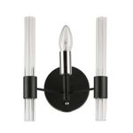 Бра Supreme 2490-1W, 1*E14*40W. ТМ F-Promo