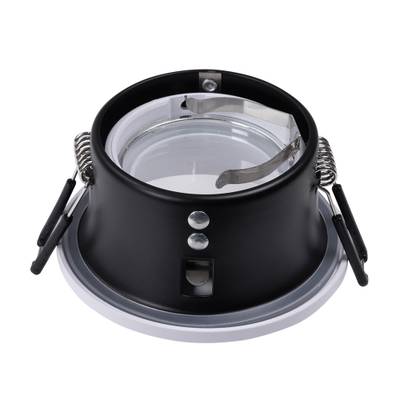 Точечный встраиваемый светильник Arte Lamp HELM A2869PL-1WH, 1хGU10