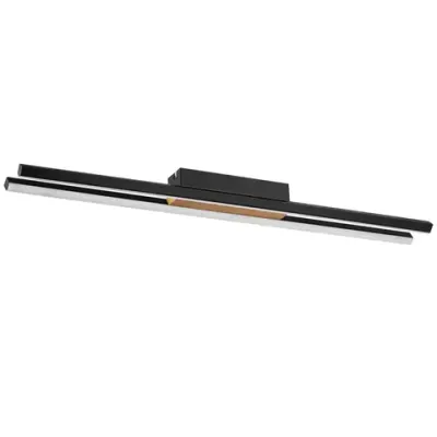 723417 Люстра LODI LED 36W 3240LM ЧЕРНЫЙ 3000K Lightstar