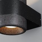 Настенный светильник (бра) Orbit 3000К 6Вт IP 54, O490WL-L6B3K. TM Maytoni