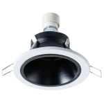 Точечный встраиваемый светильник Arte Lamp TAURUS A6663PL-1BK, 1хGU10
