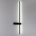 09725-0.2-800 BK светильник настенный Reluce, LED