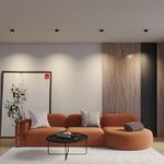 359593 OVER NT25 392 черный Светильник накладной светодиодный с переключ. цв. температуры IP20 LED 6W 220-240V 3000К\4000К\6000К ORBIS