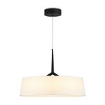 Подвесной светильник Vabi FR6132PL-L15B, LED. TM Maytoni