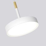 Подвес Piller 4505-1P. ТМ Favourite