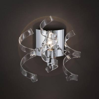 Citilux Рандом CL222320 Бра Хром