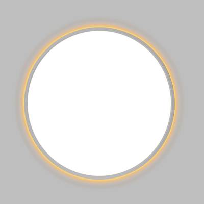Citilux NORMA CL748500 LED Светильник с подсветкой Белый
