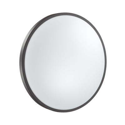 3012/DL TAN SN 000 Светильник пластик/черный LED 48Вт 3000-6300K D380 IP43 пульт ДУ/ LampSmart SMALLI