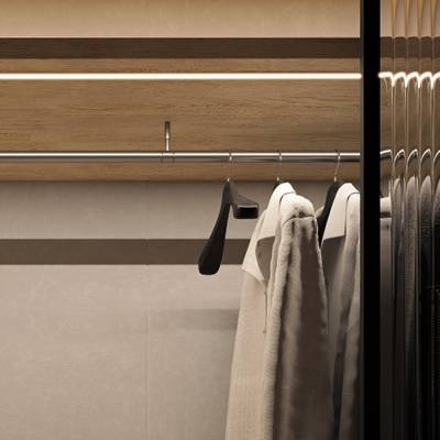 Лента RT-A160-5mm 24V Warm3000 (15 W/m, IP20, 5m) (Arlight, CRI&gt;95)