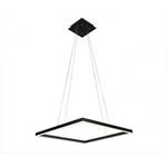 08225,19(4000K) Подвес Альтис черный w60*60 h150 Led 36W (4000K)