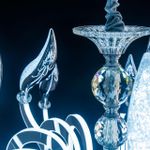 Eletto Diva EL339P12 Люстра светодиодная с пультом