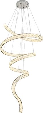 Люстра подвесная Stilfort 4021/09/20P серия Spayd