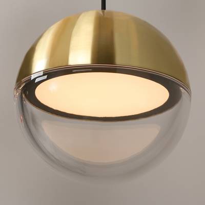 Подвес Luna 4370-1P. ТМ Favourite