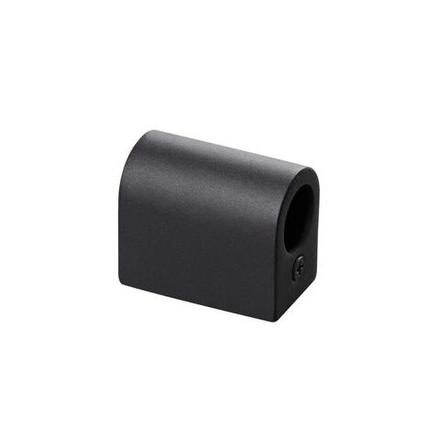 4391/40F HIGHTECH ODL24 301 Крепление в черном цвете CORDA