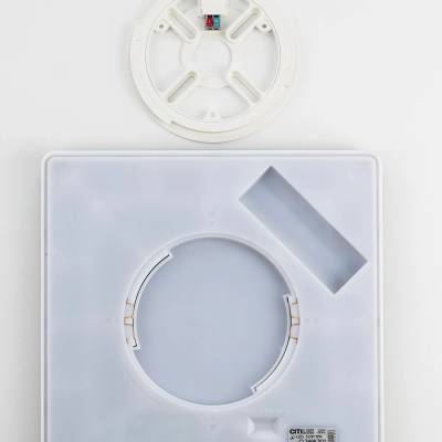 CL749K301 NORMA Черный с пультом и RGB