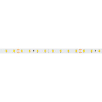 Светодиодная лента RT-A80-8mm 24V Warm2700 (6 W/m, IP20, 2835, 5m) (Arlight, высок.эфф.150 лм/Вт)