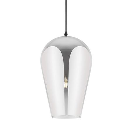 Подвесной светильник Jiffy FR5188PL-01B1, E27х1. TM Maytoni