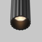 Настенный светильник Calipso 2700К 24Вт 36°, C082WL-24W2.7K-B. TM Maytoni