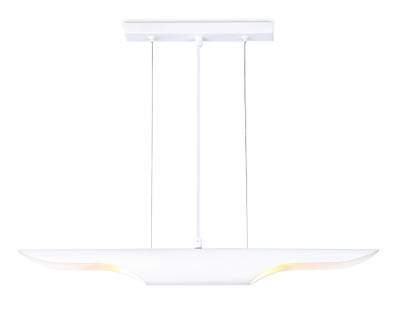 Светильник подвесной TN5155/2 WH белый E27/2 max 40W 600*60*1100