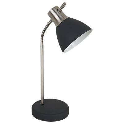 02106-0.7-01 BK светильник настольный