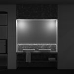 Трековый светильник Basis Angle Exility 2700-6000K 24Вт 120° Dim Smart, TR102-24W-DS-W. TM Maytoni