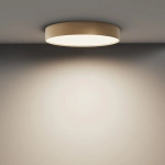 Потолочный светильник Зон / Zon 45 Вт 4000 К 120°, C032CL-45W4K-RD-MG. TM Maytoni