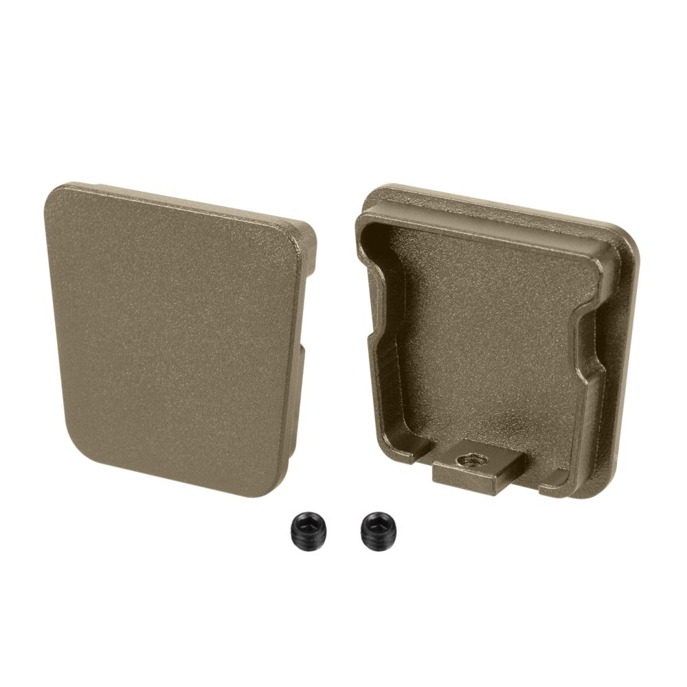 Заглушка LINE-D-3724 TETRA OLIVE GREY (Arlight, Металл) Заглушка LINE-D-3724 TETRA OLIVE GREY (Arlight, Металл)