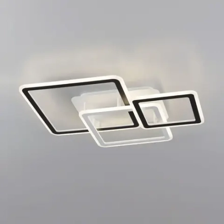 Citilux Тринити CL238231E RGB Люстра светодиодная с пультом