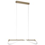 Citilux EVA CL210112 Подвесной светодиодный светильник