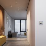 INTELLIGENT ARLIGHT Сенсорная панель SMART-DALI-301-11-1G-4SC-DIM-IN Black (BUS/24V, Touch, 2.4G) (IARL, IP20 Пластик, 5 лет)