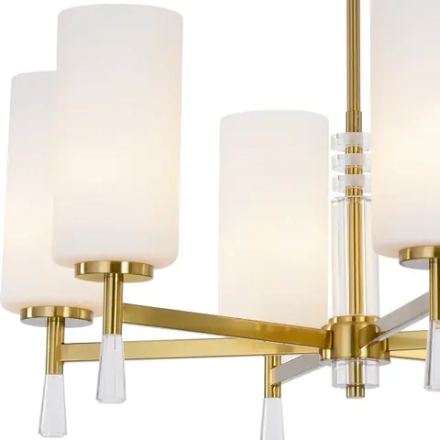 IL5218-6PLS-24 HIGHBALL светильник потолочный ILLUMICO, E27х6
