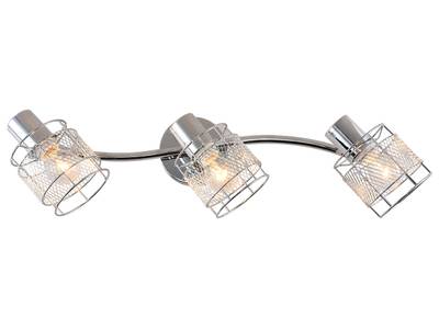 Спот Escada 1131/3 E14*60W Chrome