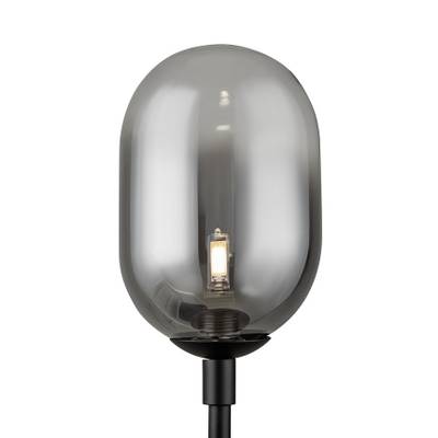 Настольный светильник Tesse FR1011TL-01B, G9х1. TM Maytoni