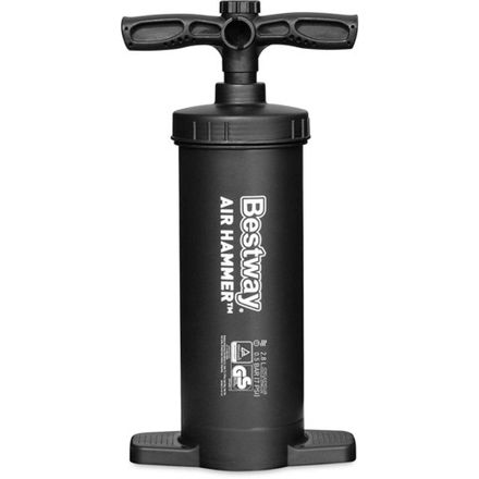 Насос ручной 37 см  Bestway 62086