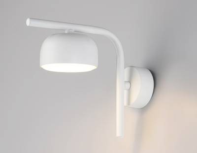 Светильник настенный TN71042 WH белый GX53 max 12W 150*80*185