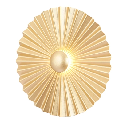 Бра Crystal Lux HOLA AP4W LED D350 2001/401