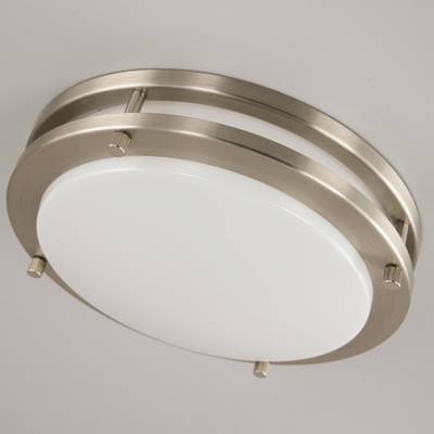 Citilux Бостон CL709201N LED Светильник с диммером Матовый Хром