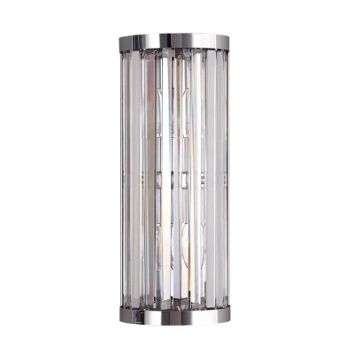 Настенный светильник Arte Lamp FORTUNA A1069AP-2CC, 2хE14