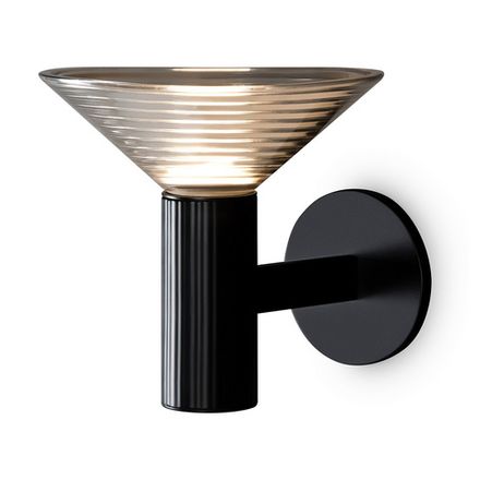 Настенный светильник (бра) Lake FR6179WL-L6B, LED. TM Maytoni