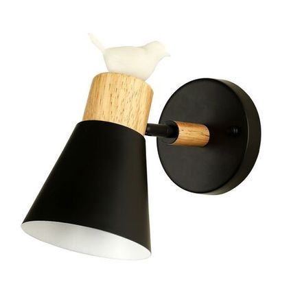 Бра Uccello 2938-1W, 1*E27*40W. ТМ F-Promo