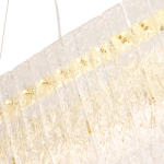 Люстра Crystal Lux OVIEDO SP12 L1200 3440/312L