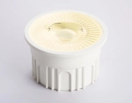 Лампа светодиодная 212301 Лампа LED MR16-PR 12W IC 2700K 220-240V 38°