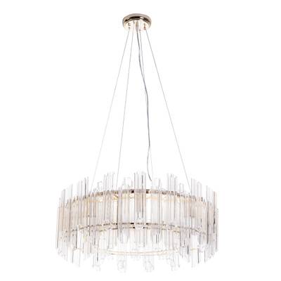 Подвесная люстра Arte Lamp JASTIN A2848SP-8GO, 8хE14