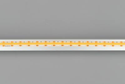 Светодиодная лента герметичная COB-SE-X360-8mm 5V White6000 (5 W/m, IP65, CSP, 5m) (Arlight, -)