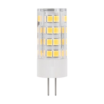 Светодиодная лампа Simple Capsule 5W 4000K G4, 7184. TM Maytoni