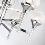 Подвесная люстра Impulse 2971-9P. ТМ Favourite