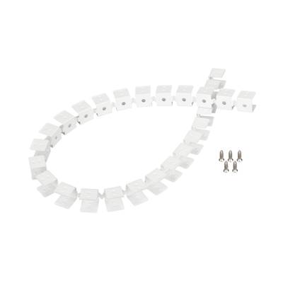 Профиль гибкий ARL-MOONLIGHT-1213-2x500  (Arlight, Металл)