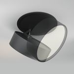 Встраиваемый светильник Onda 3000K 18Вт 120°, DL024-18W3K-B. TM Maytoni